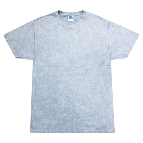 Drop Ship Vintage Mineral Wash T-Shirt Thumbnail